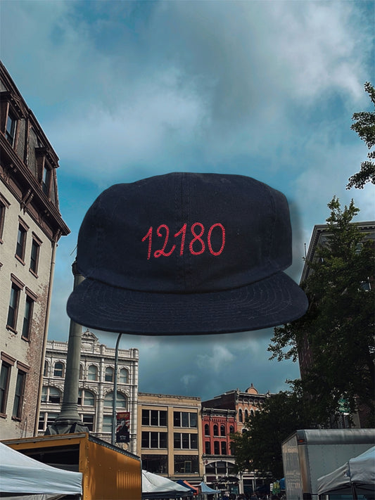 The 12180 Cap