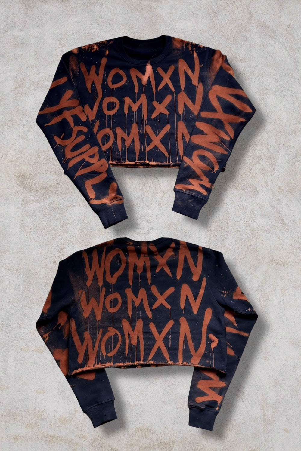 WOMXN