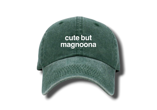 Cute but magnoona Hats