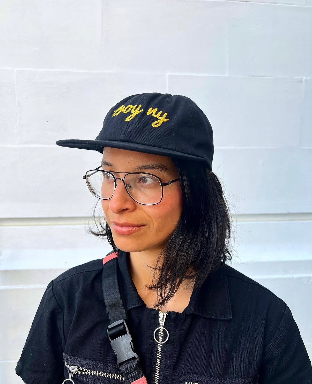 The “Troy Hat” OG