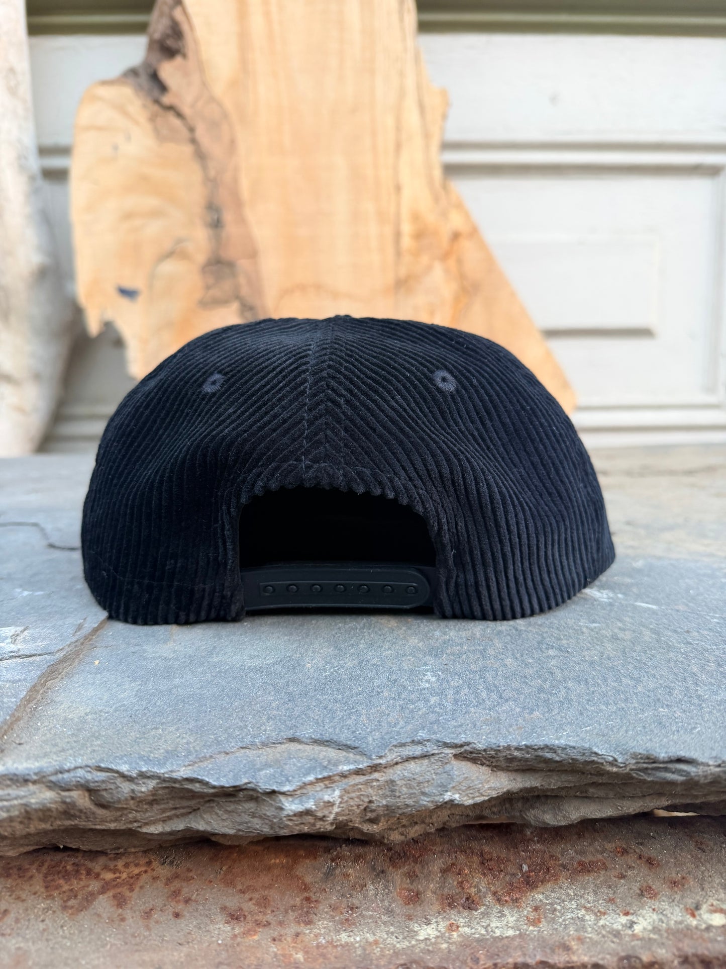 The “Troy Hat” V1
