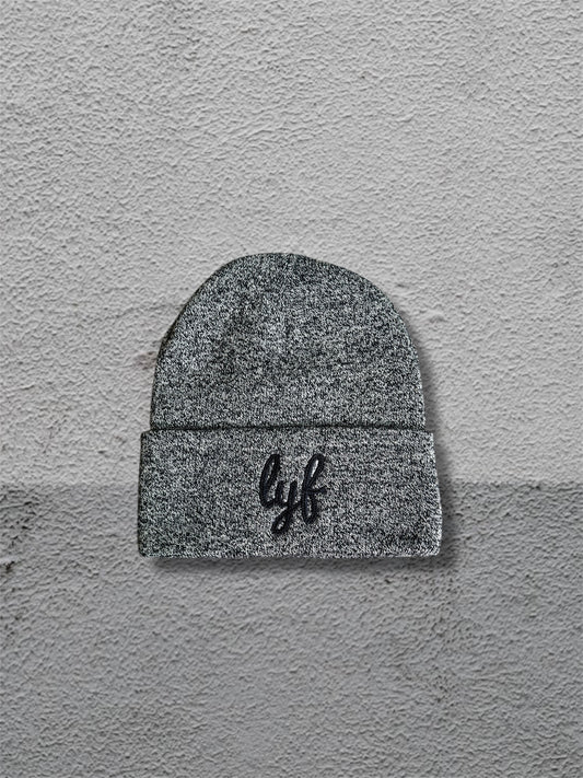 LYF Signature Beanie