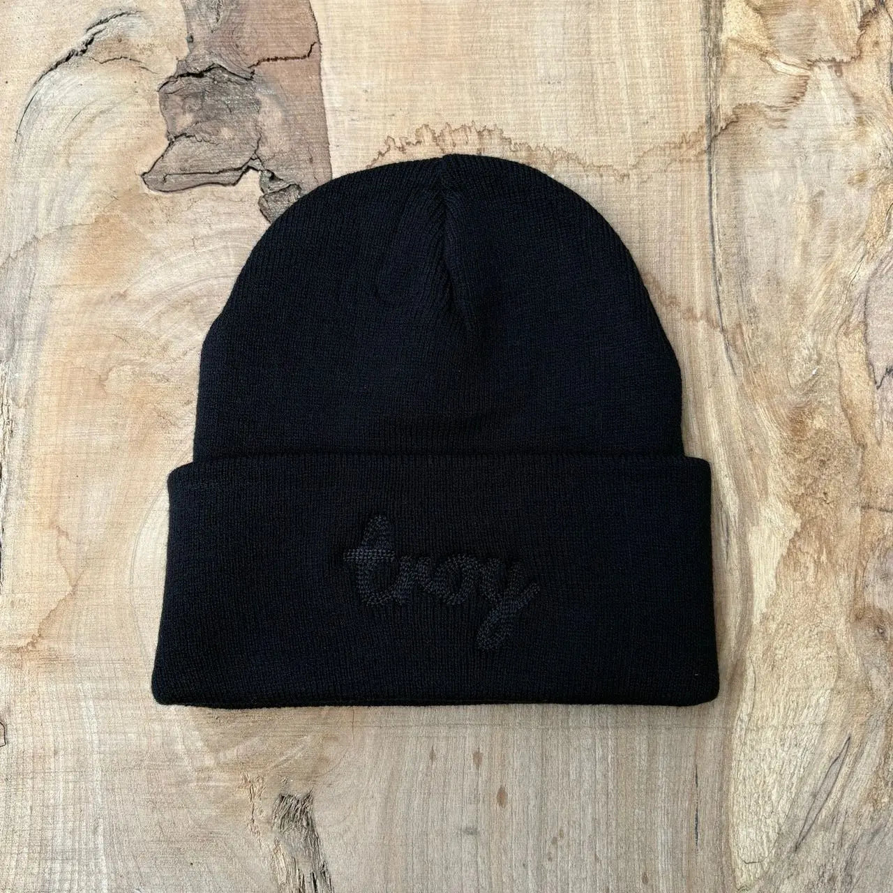 The “Troy” Beanie V2