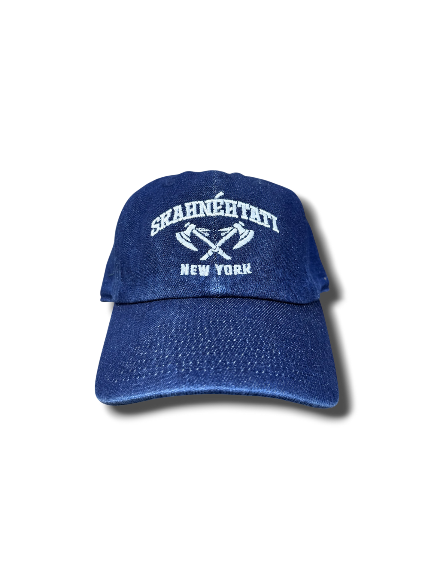 Skahnéhtati Hat