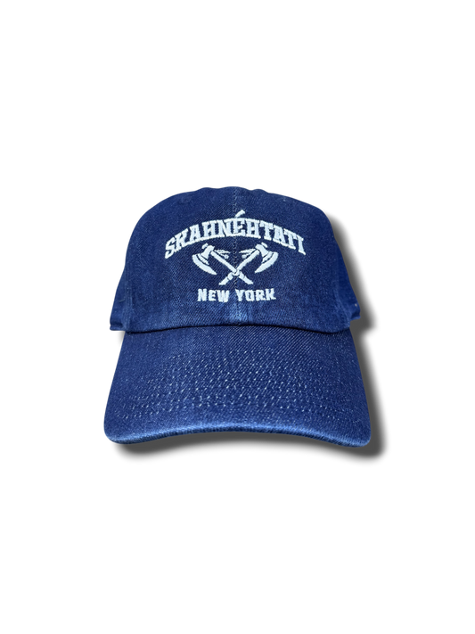 Skahnéhtati Hat