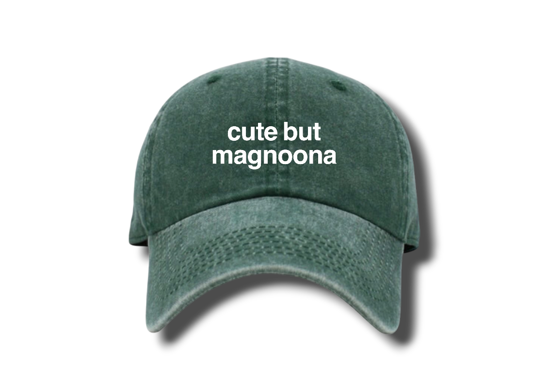 Cute but magnoona Hats