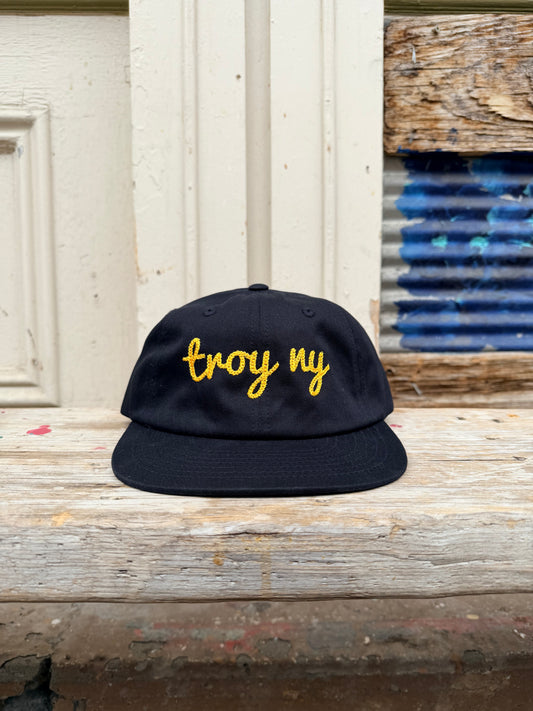 The “Troy Hat” OG