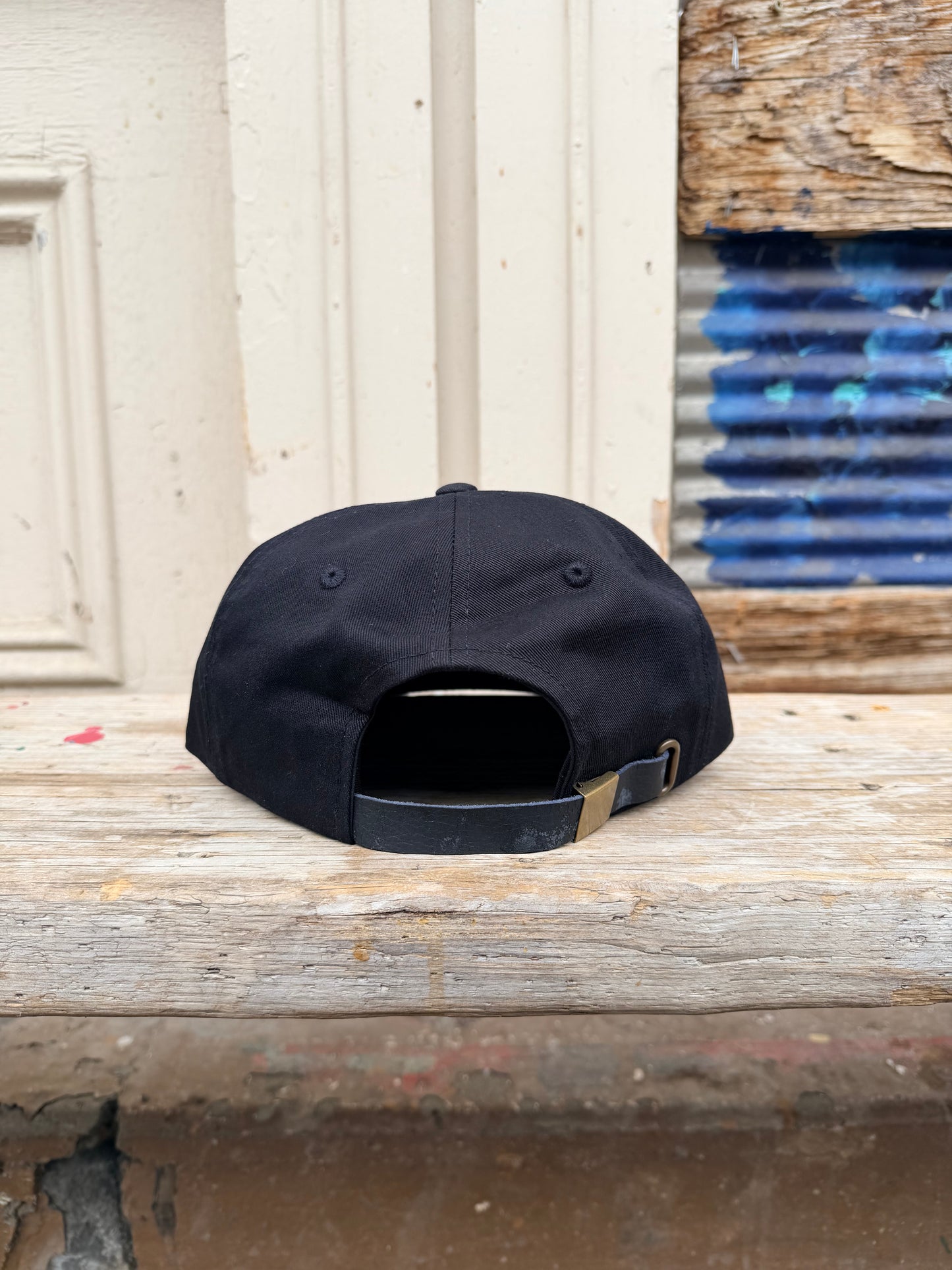The “Troy Hat” OG