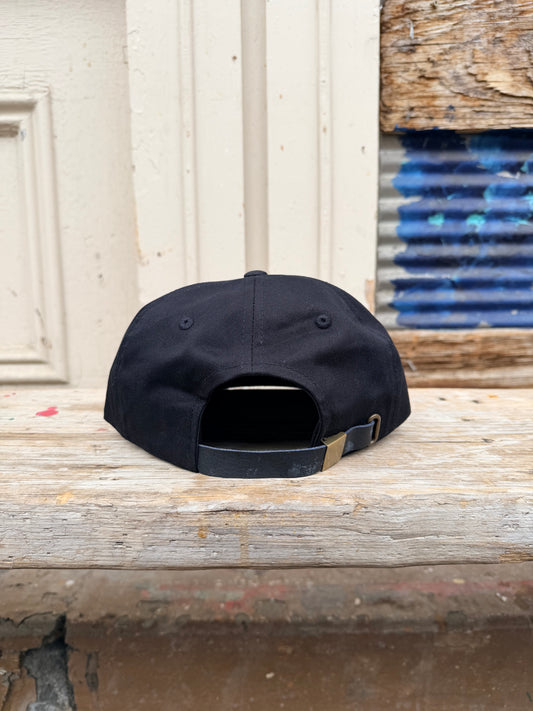 The “Troy Hat” OG