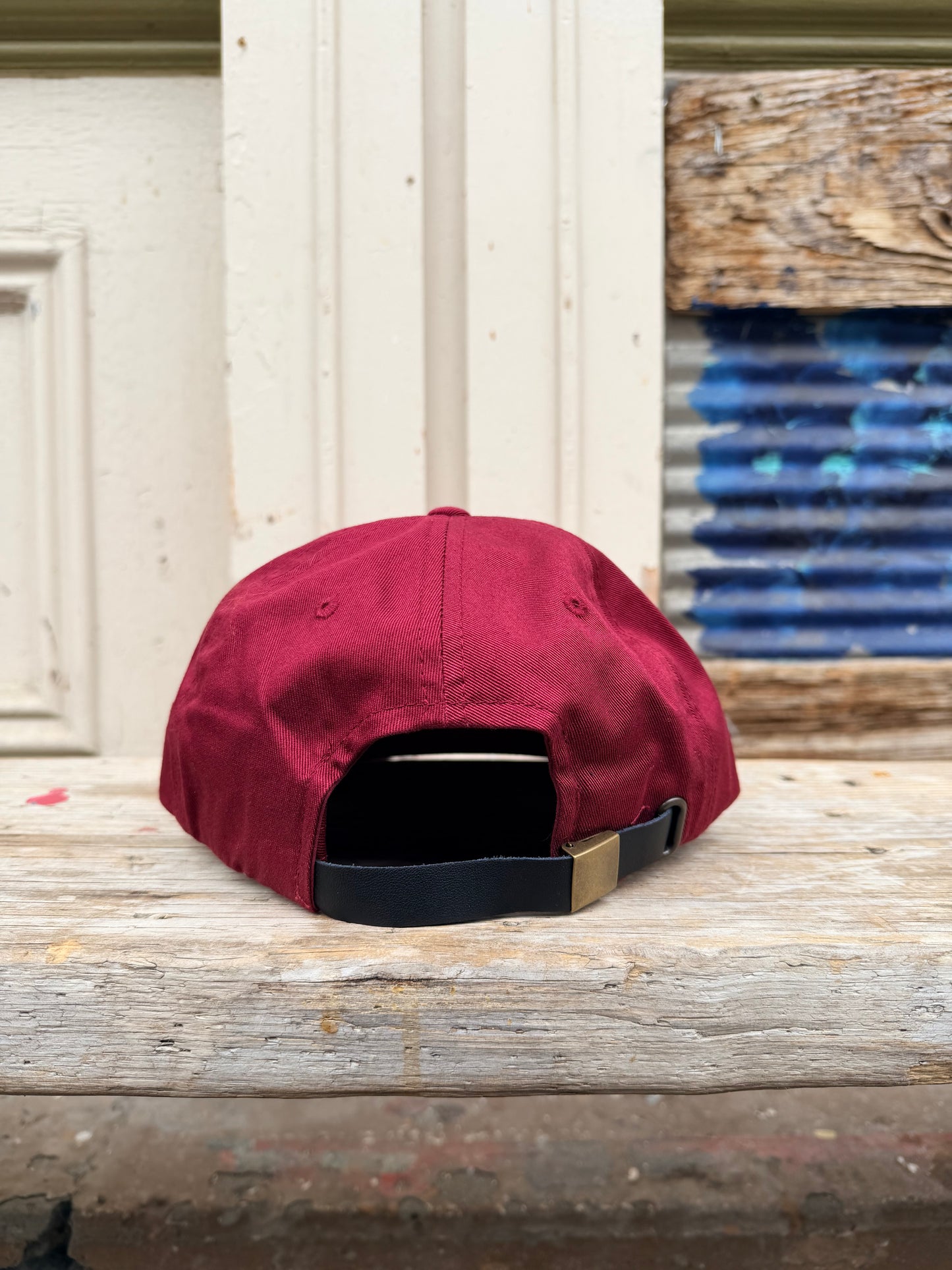 The “Troy Hat” OG